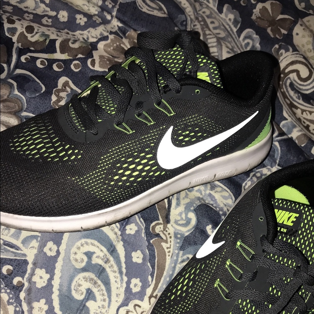 Nike
